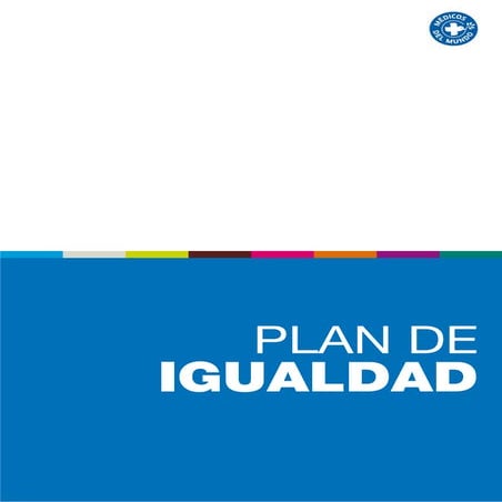Proyecto el camino hacia la igualdad en el fútbol- | PPTX