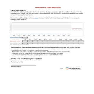 Planilha agua sindiconet sheet1