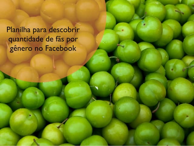 Planilha para descobrir quantidade ...