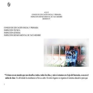 Planilla  evaluación diagnóstica 2016