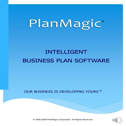 Investor Pitch Template