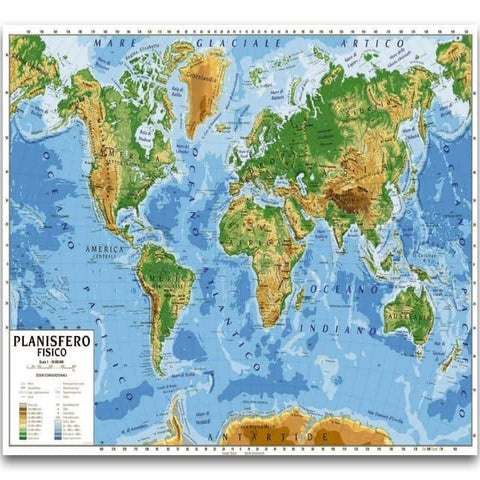 Planisferi | PDF