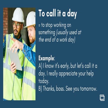 Plan It Right Expressions: Part 1 | PPTX