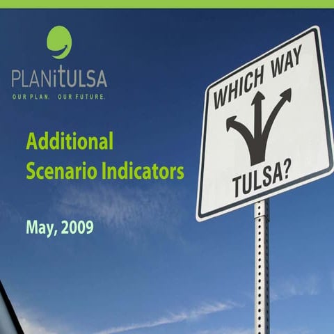 Planitulsa Additional Indicators 50909v2