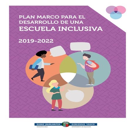 Hacia una educación inclusiva para todos | PDF