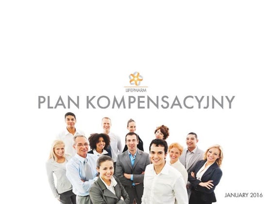 Plan marketingowy LPGN