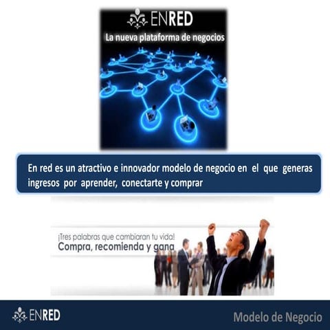 Plan  members en red