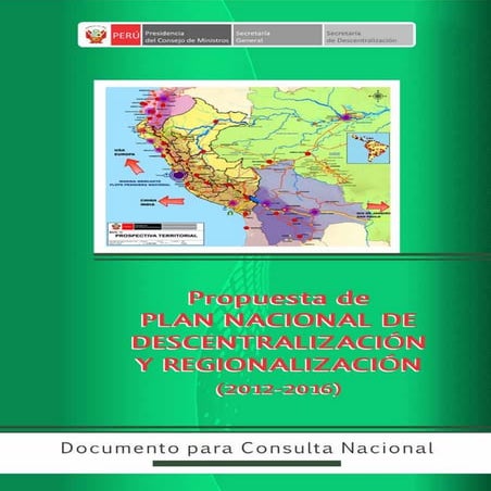 Modernización y descentralización de los Sistemas de Salud | PPT
