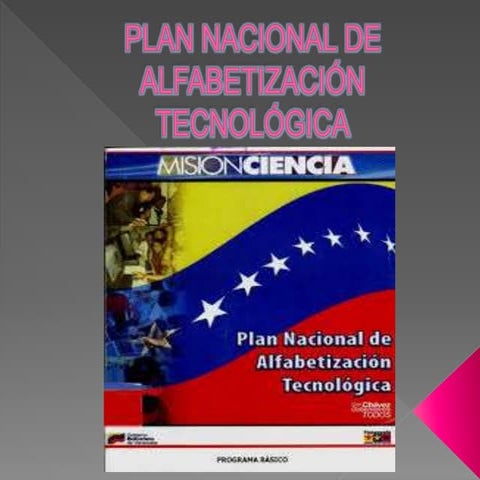 Basamento legal de las tic en Venezuela | PDF