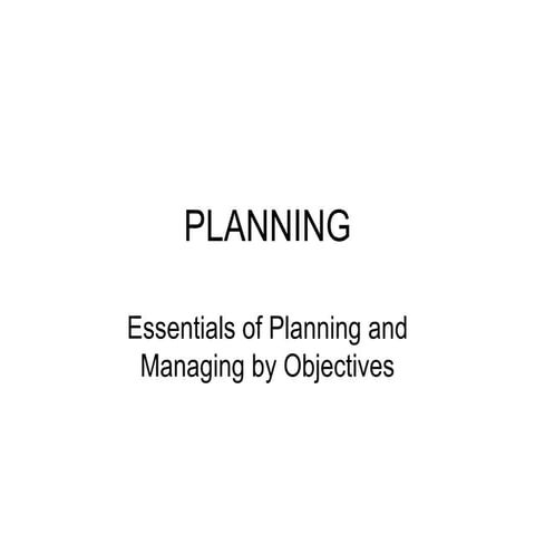 Introduction to Management chapter fourppt | PPT