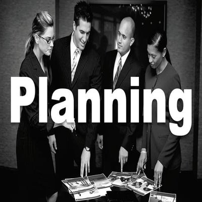Planning