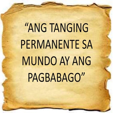 PAG-UNLAD NG KULTURA NG SINAUNANG TAO: PANAHON NG BATO        