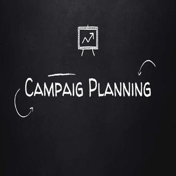 Campaign Planning