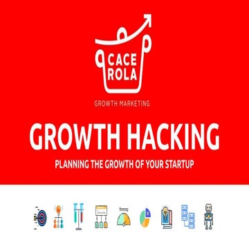 Planning your Growth Hacking Process