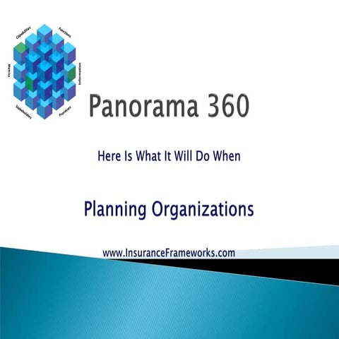 Business and Technology Planning 