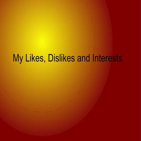 Planning 10 Slideshow