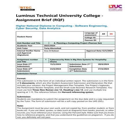 Planning a Comuting Project - Student's copy (1).docx