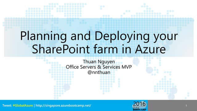 Planning and deploying_share_point_farm_in_azure_gabsg_2016