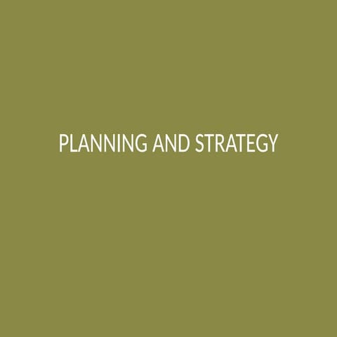 PLANNING Ch 4.pptx
