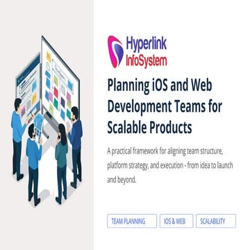 Complete Development Process for Building Scalable Digital Applications ...