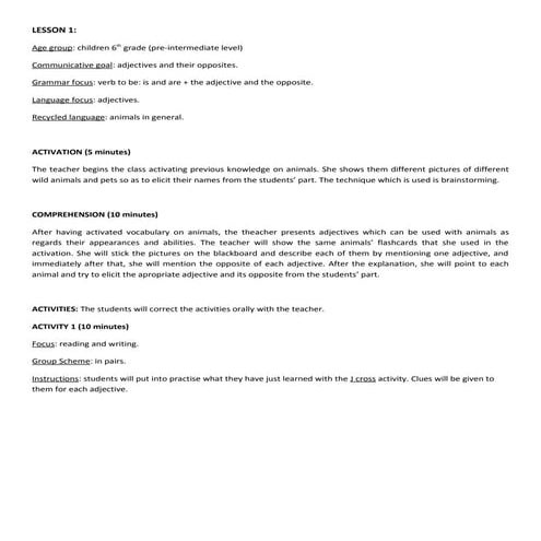 Planning assignment 2 (3)