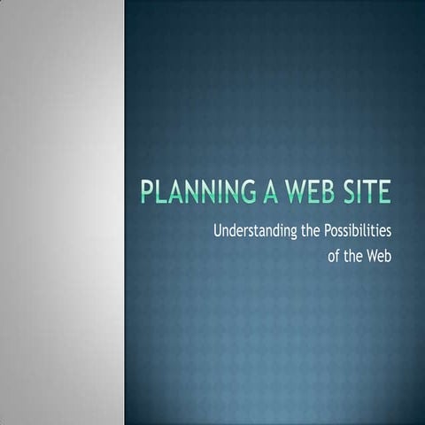 Visual strategies | PPTX