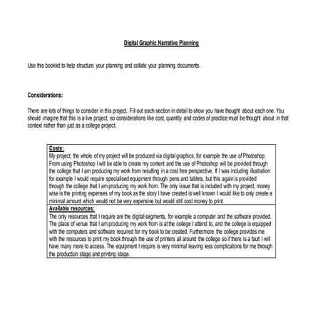 Planning booklet (2)