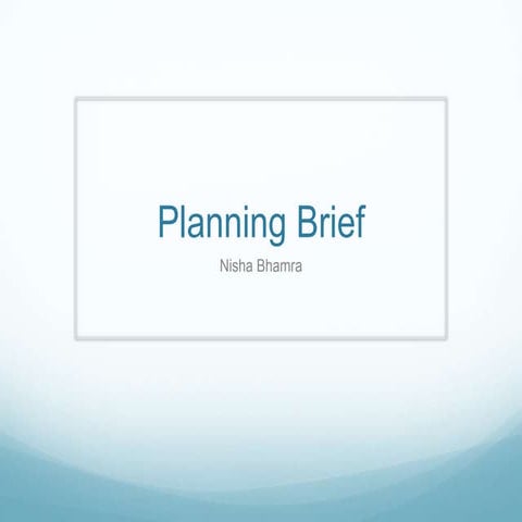 Jamal presentation | PDF