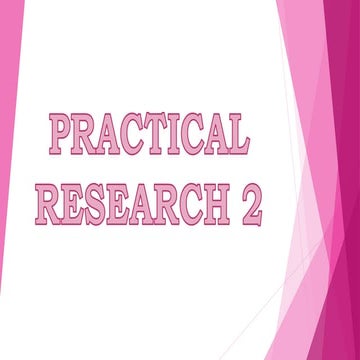 Planning Data Collection Procedure PowerPoint Presentation