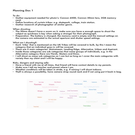 6 Panel Comic Strip Script | PDF