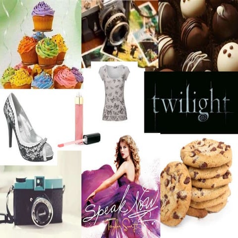 Planning for coursework