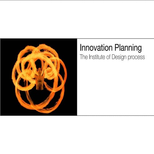 Planning process brief