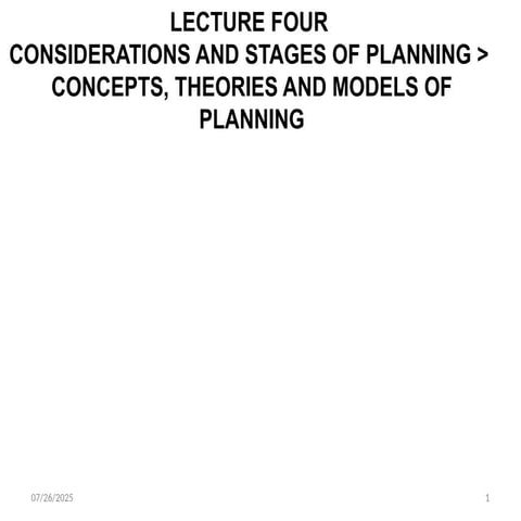 RURAL PLANNINGS STAGES LECTURE FOUR.pptx