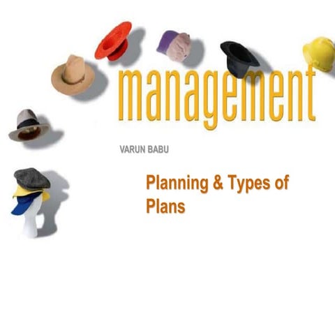 planning__types_of_plans.ppt