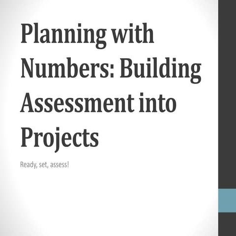 Capstone project design components 1.25.14