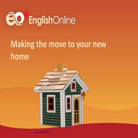House Move Checklist | PDF