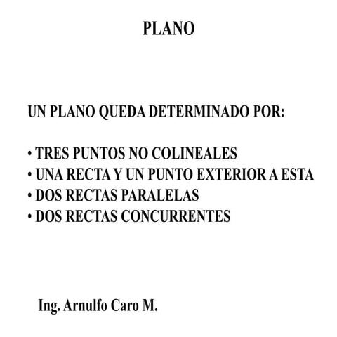 Plano