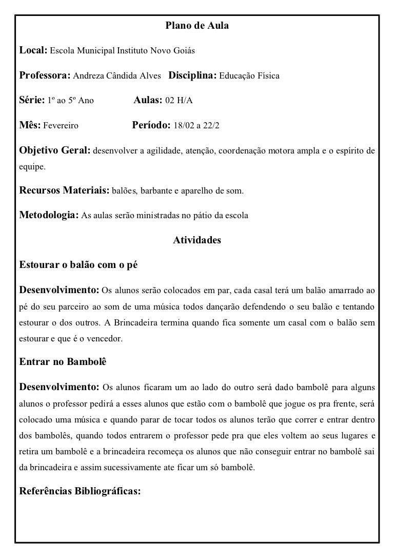 Atividades educaçao infantil 2o periodo Atividades educaçao infantil 2o periodo