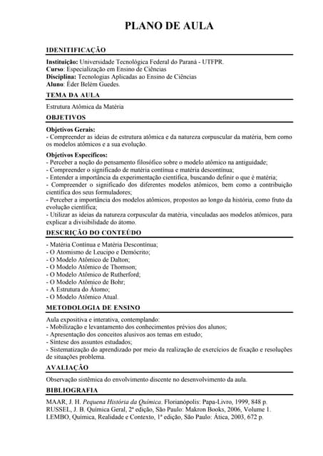 O Que é Bibliografia No Plano De Aula O Que é Bibliografia No Plano De Aula