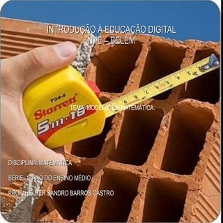 Aprendendo matemática do cotidiano ...