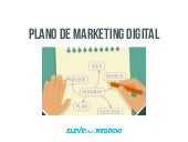 Plano de marketing digital