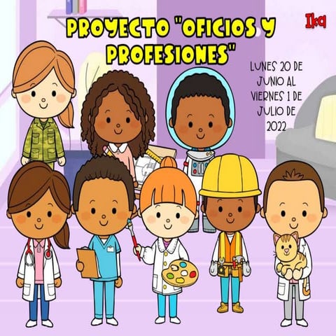 PLAN OFICIOS Y PROFESIONES