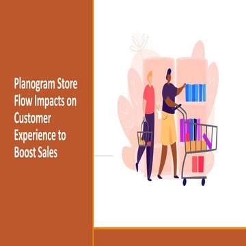Planogram | PPT