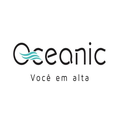Oceanic 2.0 by Associação Unitel.com.br