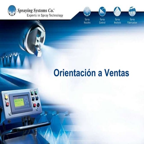 Plan orientacion visitas