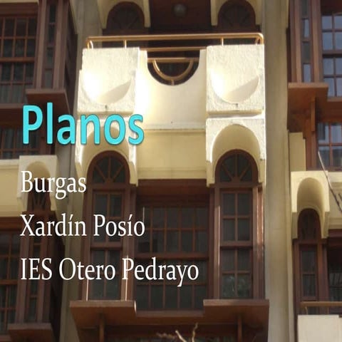 Planos