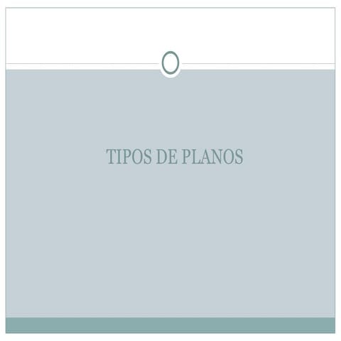 Planoscinematográficos