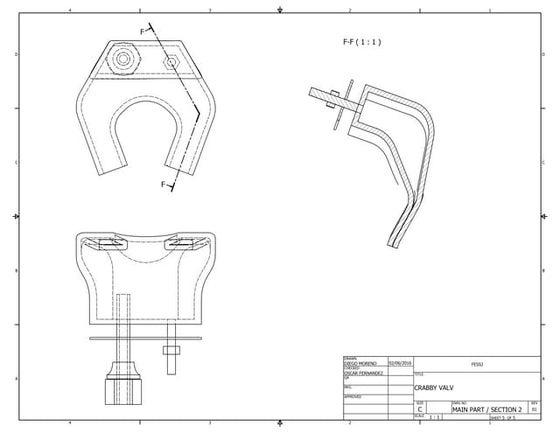 Roller support | PDF