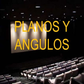 Planos y angulos