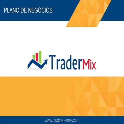 Plano tradermix